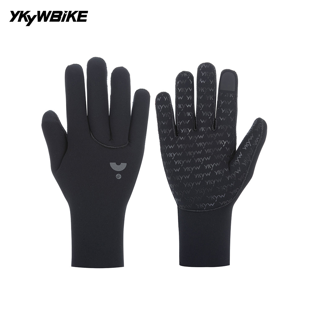 YKYW Velocity Winter Cycling Gloves