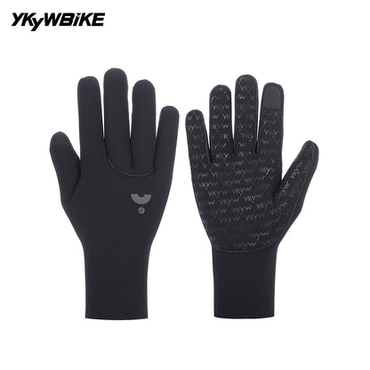 YKYW Velocity Winter Cycling Gloves