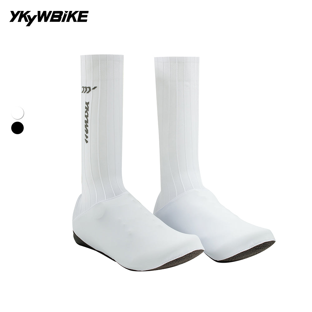 YKYW Speed Cycling Shoe Covers