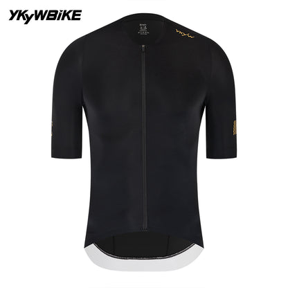 YKYW Huanyi Men's Cycling Jersey
