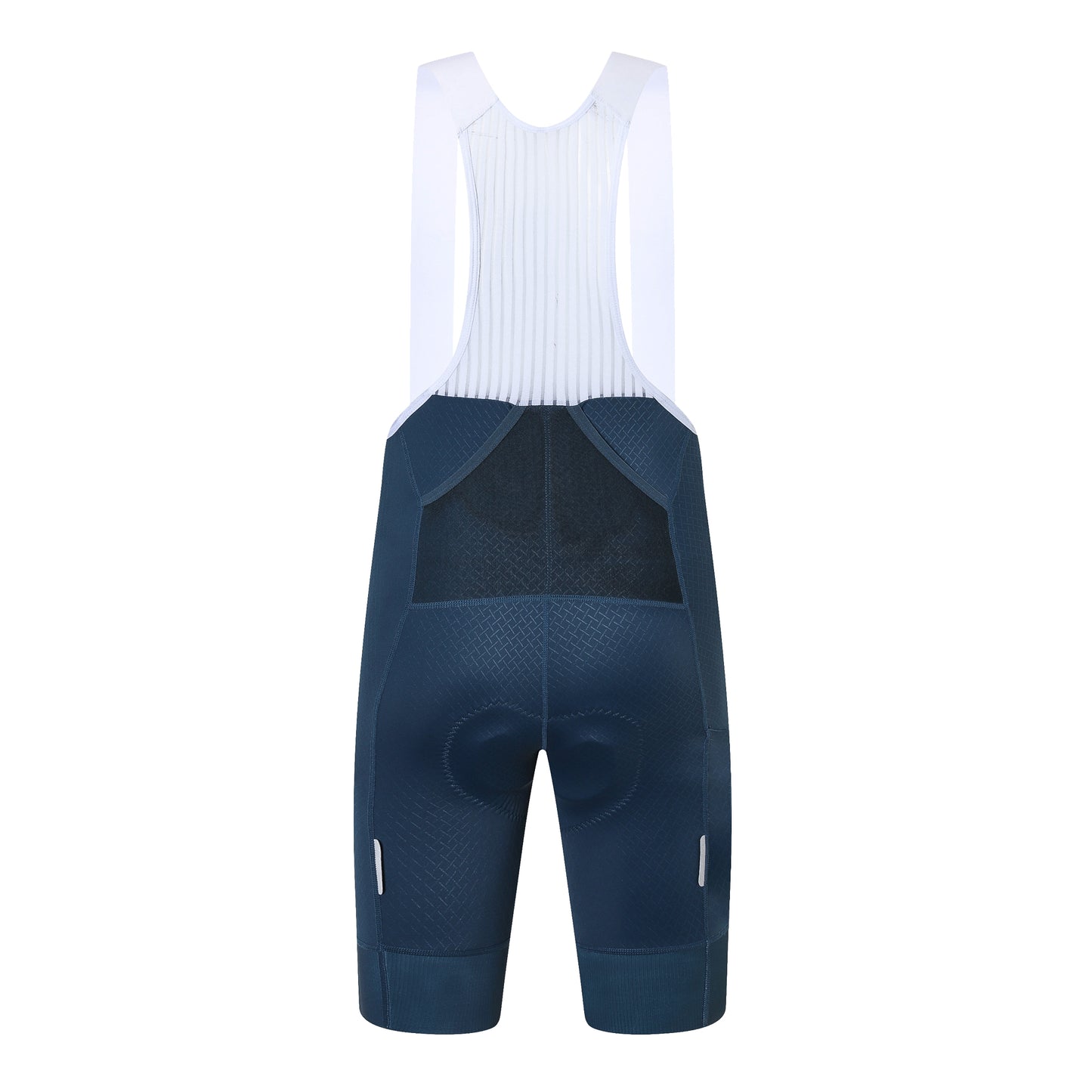 YKYW 2025 Summer Men Cycling Bib Shorts Short Pants Bicycle Bibs Shorts Pro Team Road Bike 3 Pockets MTB Long Distance