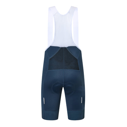 YKYW 2025 Summer Men Cycling Bib Shorts Short Pants Bicycle Bibs Shorts Pro Team Road Bike 3 Pockets MTB Long Distance