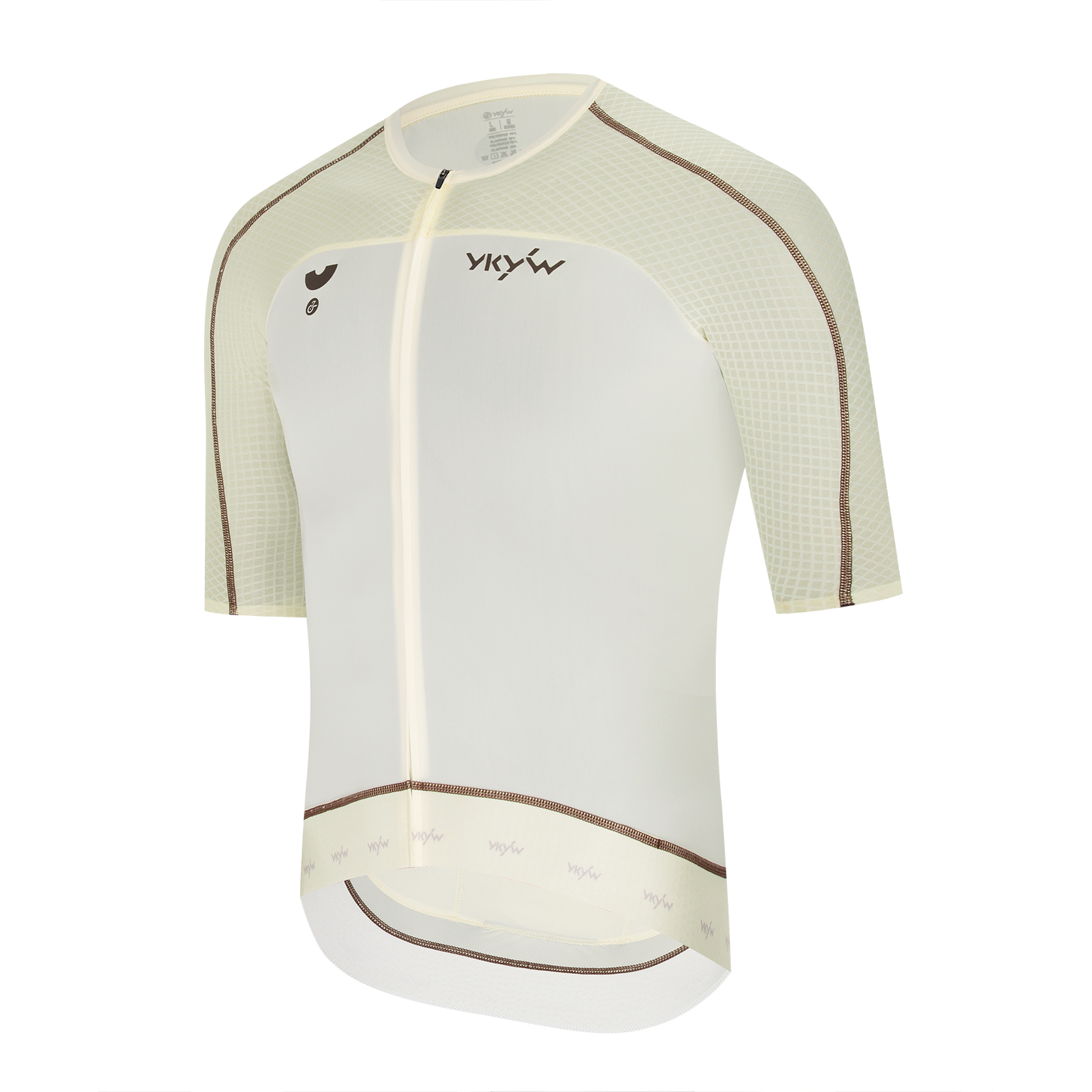 YKYWBIKE Men Cycling Jersey 2026 Summer Short Sleeve Bicycle Shirt Pro Race Road Bike Jersey Top Cycling Clothing MTB