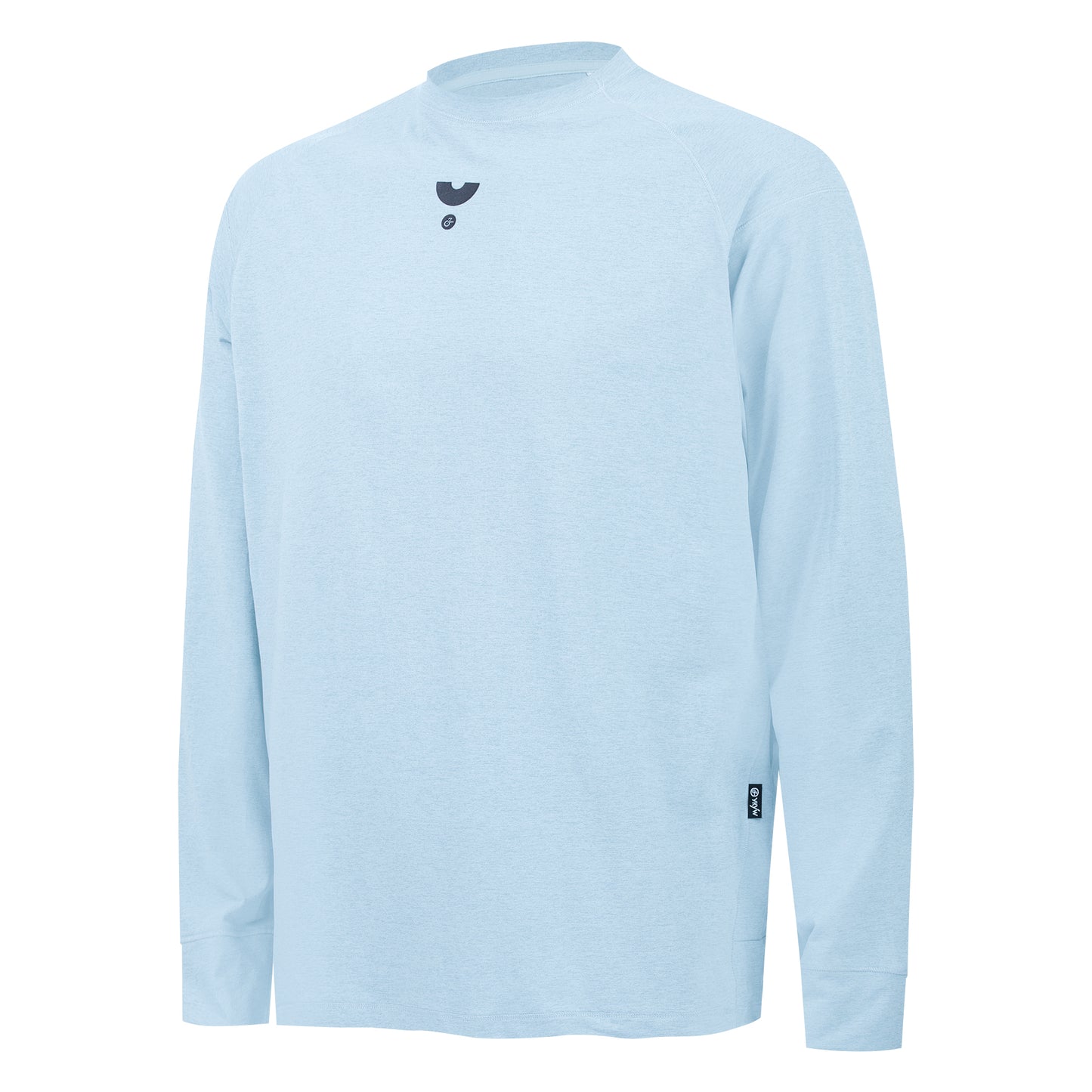 YKYWBIKE 2025 Men Casual Long Sleeve Cycling Jersey Outdoor Quick Dry Shirt DuPont Sorona Bicycle Tops Road Bike Clothing