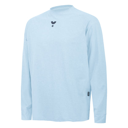 YKYWBIKE 2025 Men Casual Long Sleeve Cycling Jersey Outdoor Quick Dry Shirt DuPont Sorona Bicycle Tops Road Bike Clothing