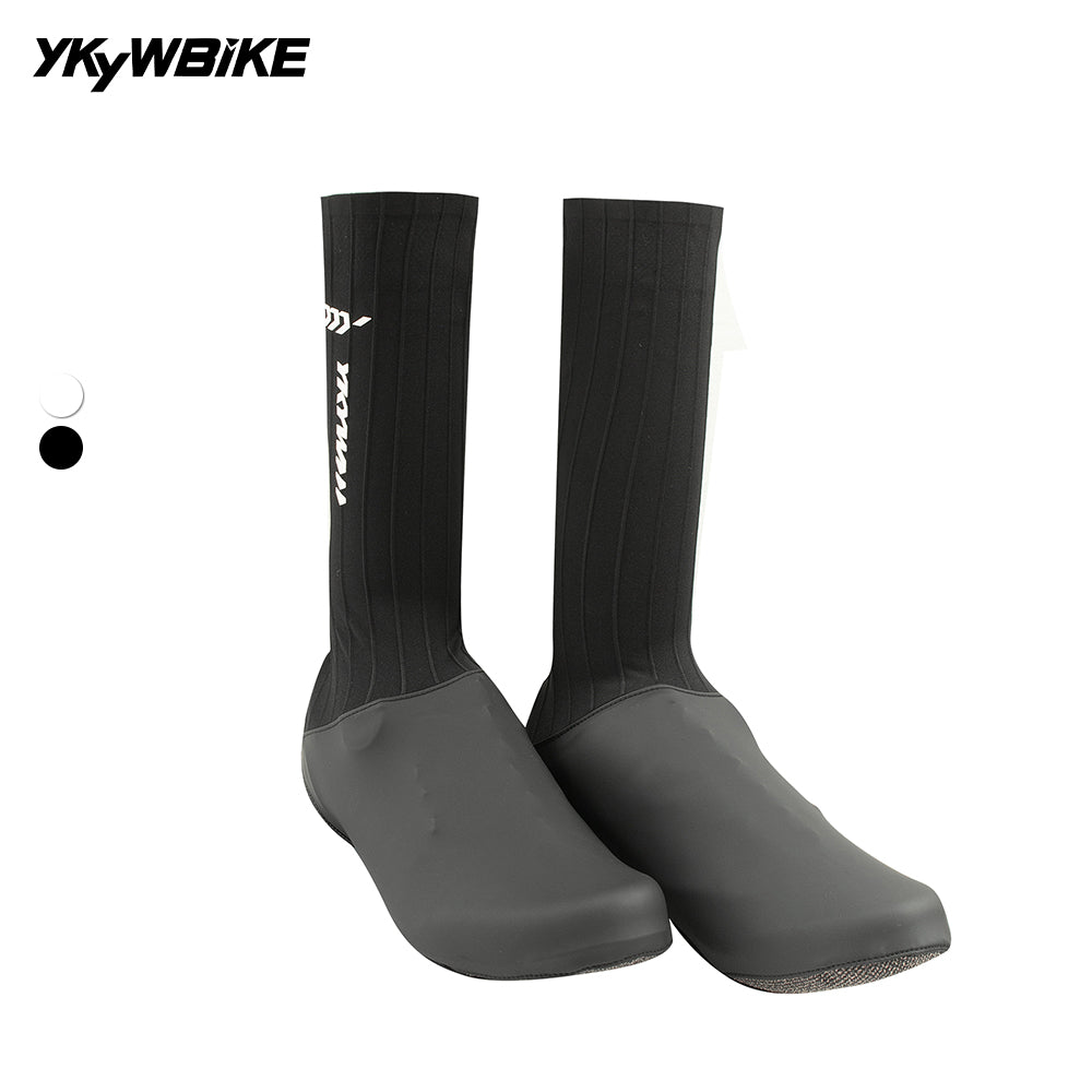 YKYW Speed Cycling Shoe Covers