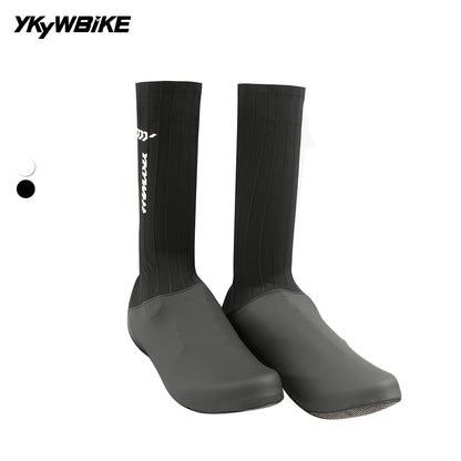 YKYW Speed Cycling Shoe Covers