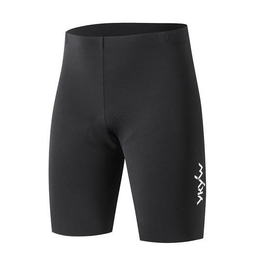 YKYWBIKE 2025 Mens Summer Cycling Shorts Seamless Waist Road Bike Short Pants Riding Bicycle MTB Shorts Pro Lightweight