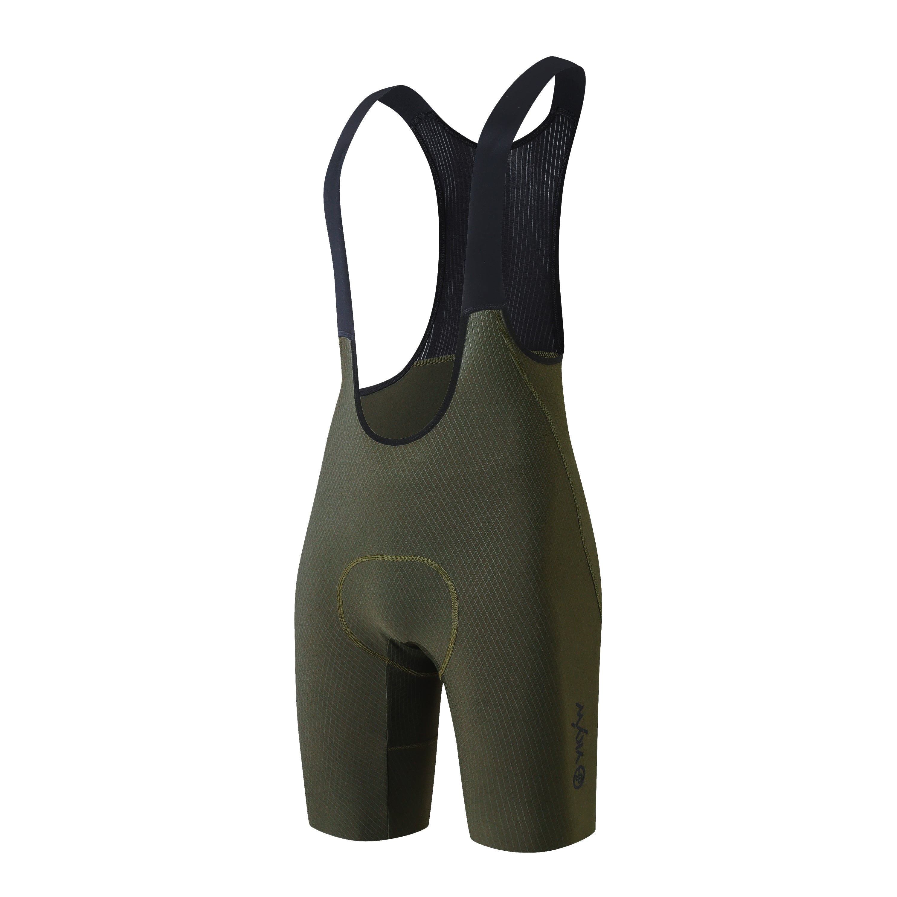 YKYWBIKE 2026 NEW COLOR Cycling Bib Shorts Summer Men Seamless