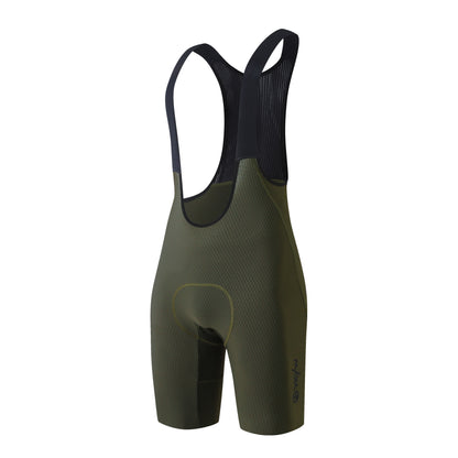 YKYWBIKE 2026 NEW COLOR Cycling Bib Shorts Summer Men Seamless Bicycle Bibs Short Pants 7 Hours