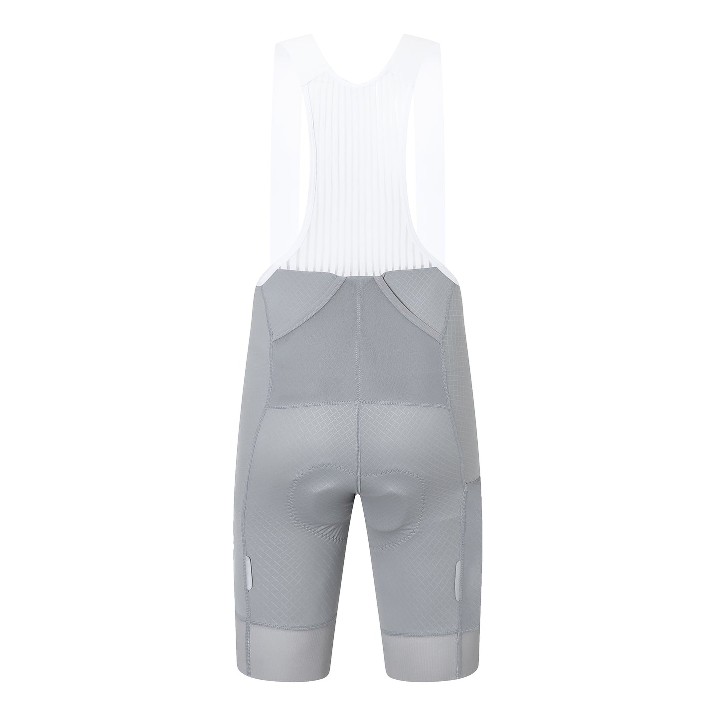 YKYW 2025 Summer Men Cycling Bib Shorts Short Pants Bicycle Bibs Shorts Pro Team Road Bike 3 Pockets MTB Long Distance