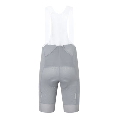 YKYW 2025 Summer Men Cycling Bib Shorts Short Pants Bicycle Bibs Shorts Pro Team Road Bike 3 Pockets MTB Long Distance