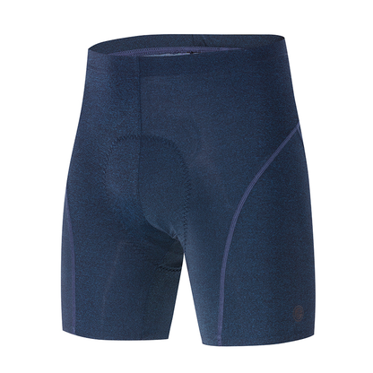 YKYW Men's Cycling Underwear Belgium High Elasic Sponge Pad Shockproof 3 Colors