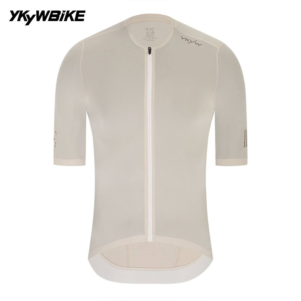 YKYW Huanyi Men's Cycling Jersey