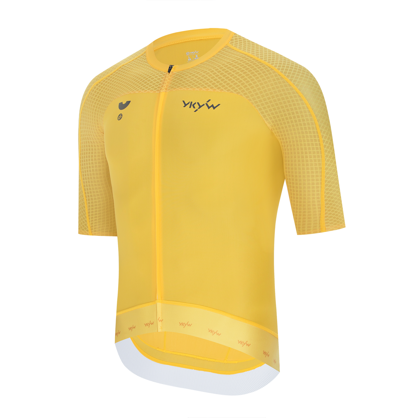 YKYWBIKE Men Cycling Jersey 2026 Summer Short Sleeve Bicycle Shirt Pro Race Road Bike Jersey Top Cycling Clothing MTB