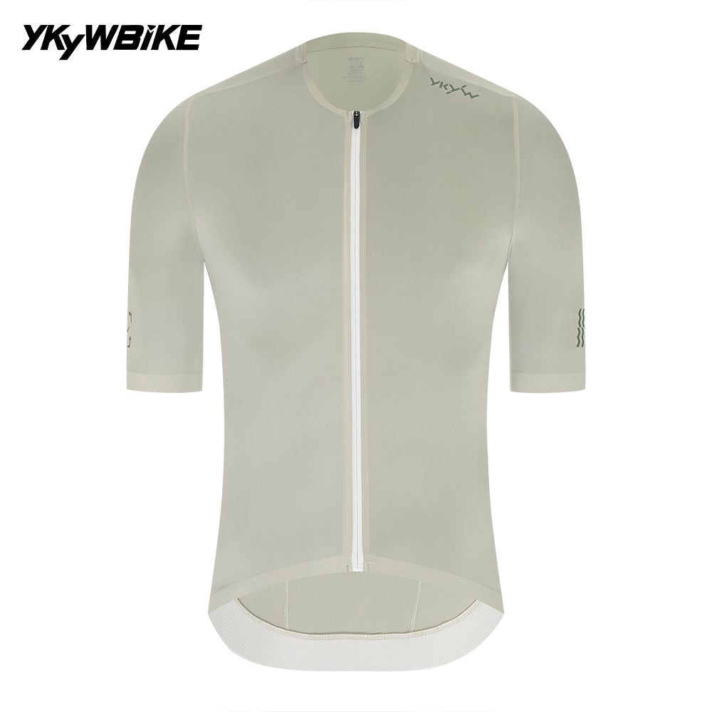 YKYW Huanyi Men's Cycling Jersey