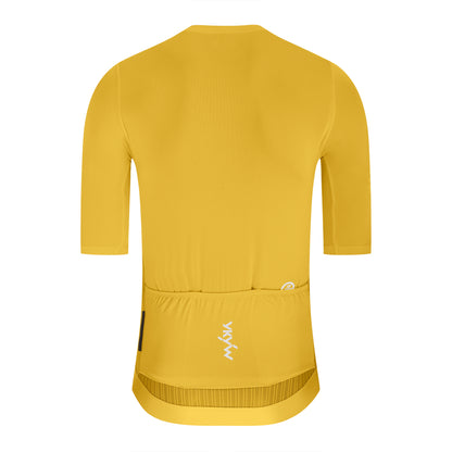 YKYWBIKE 2025 Cycling Jersey Men Summer Pro Team Bicycle Shirt Short Sleeve Breathable Road Bike Maillot Cycling Clothing MTB