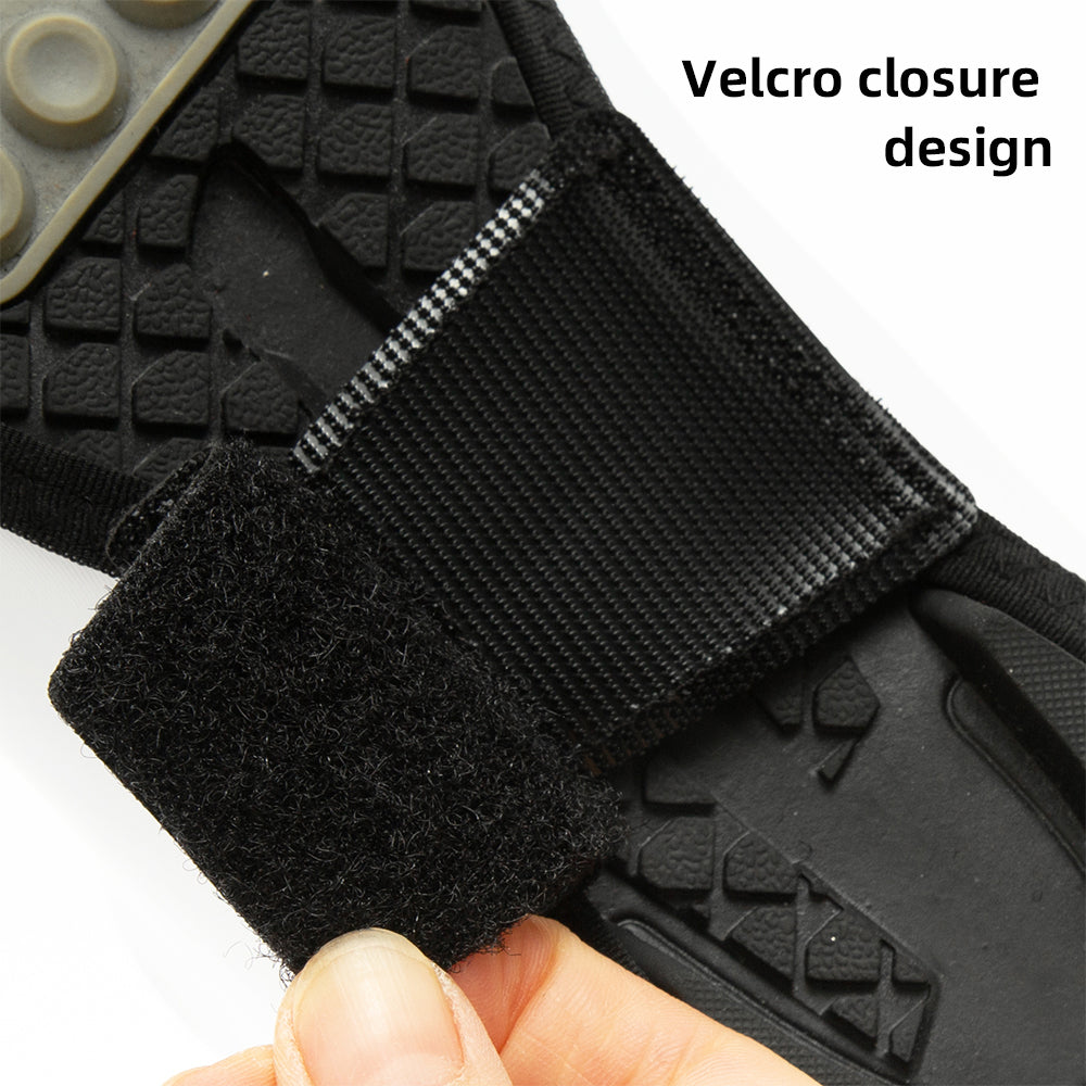 YKYW Speed Cycling Shoe Covers