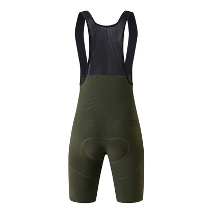 YKYWBIKE 2026 NEW COLOR Cycling Bib Shorts Summer Men Seamless Bicycle Bibs Short Pants 7 Hours