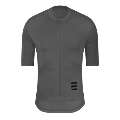 YKYW Men's Cycling Jersey, Breathable Back Pocket, Summer Final Sale Clearance