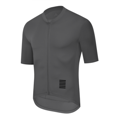 YKYW Men's Cycling Jersey, Breathable Back Pocket, Summer Final Sale Clearance