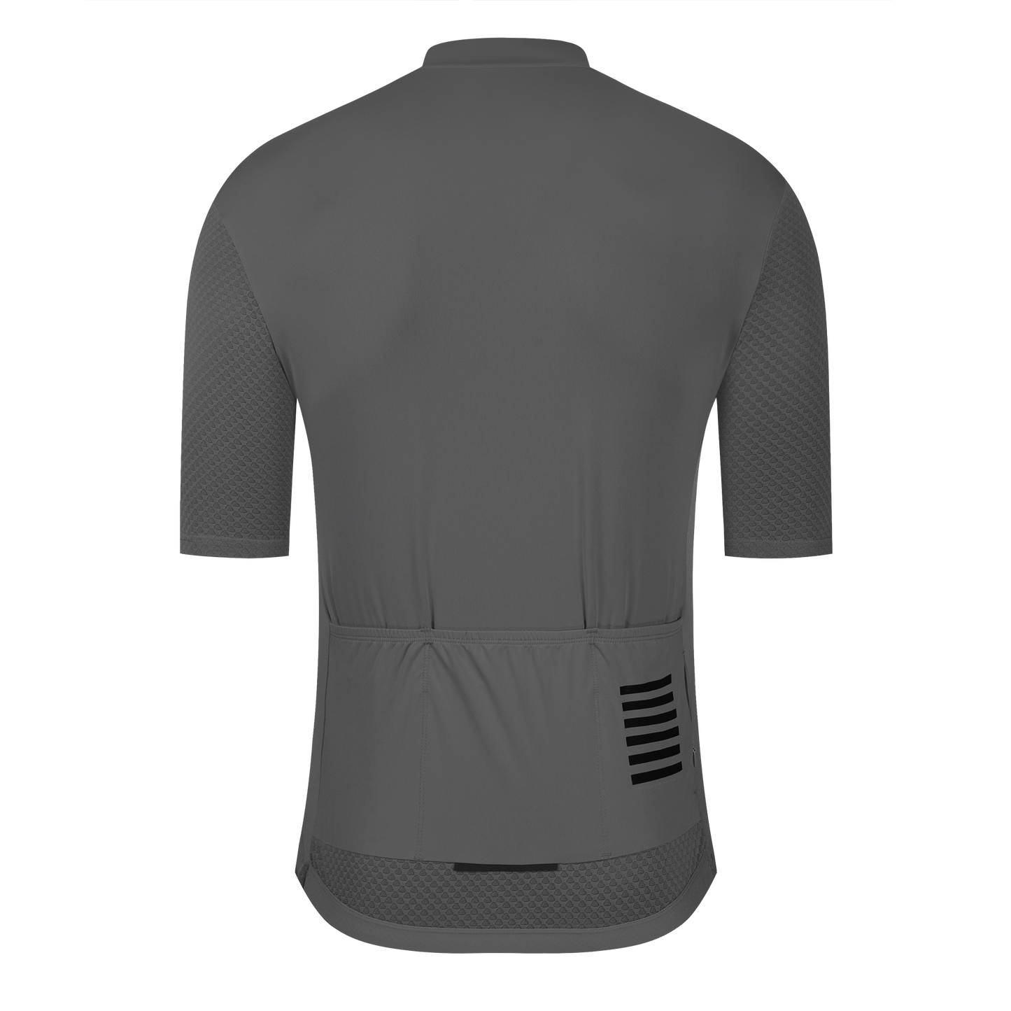YKYW Men's Cycling Jersey, Breathable Back Pocket, Summer Final Sale Clearance
