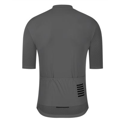 YKYW Men's Cycling Jersey, Breathable Back Pocket, Summer Final Sale Clearance
