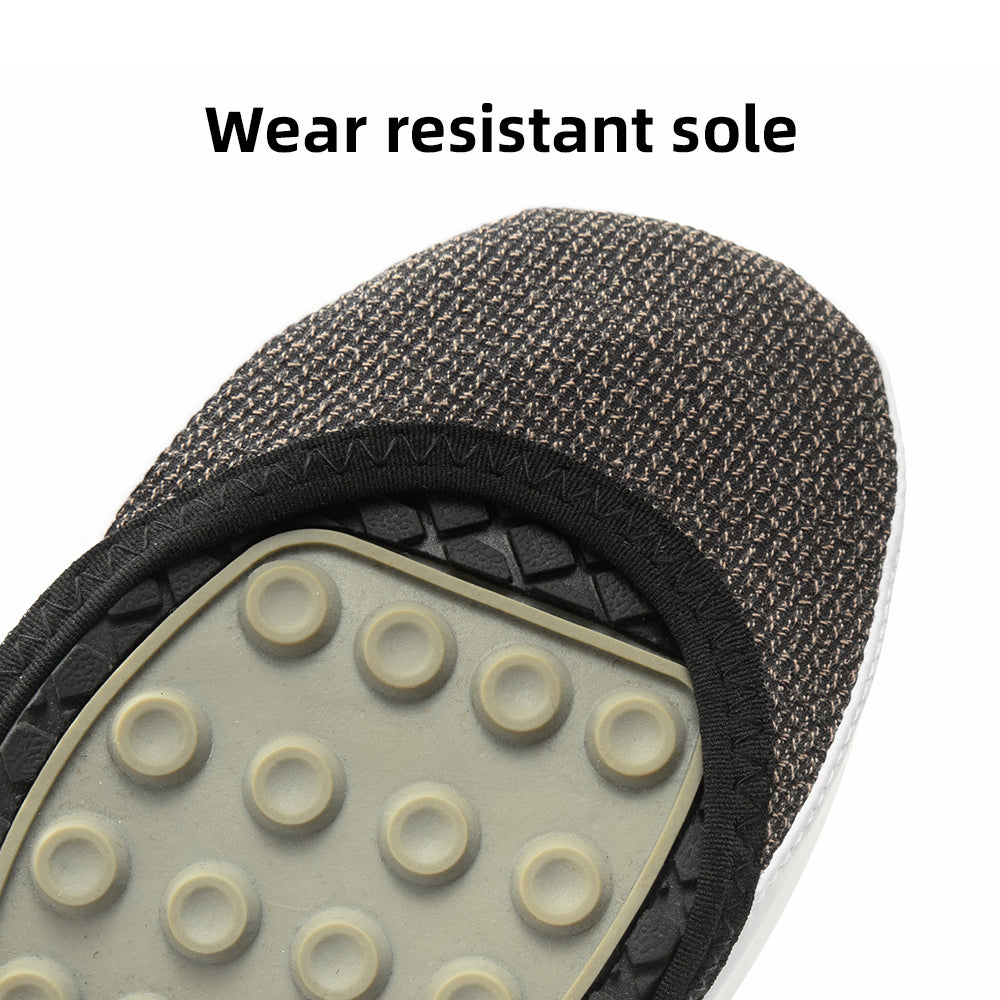 YKYW Speed Cycling Shoe Covers
