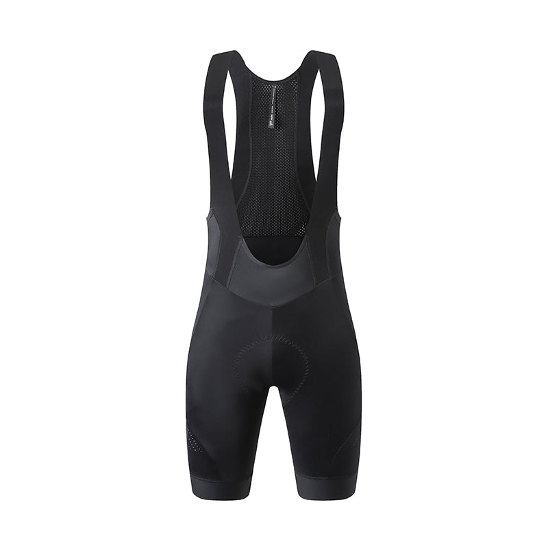 YKYW Men's Summer Cycling Bib Shorts  200kg/m³ Premium Cushion for 8H Long Rides