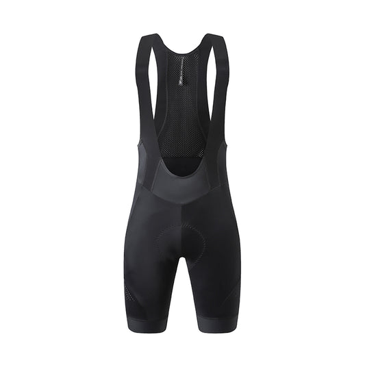 YKYW Men's Summer Cycling Bib Shorts  200kg/m³ Premium Cushion for 8H Long Rides