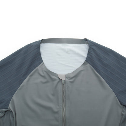 YKYWBIKE Men's Cycling Jersey 2025 Collarless Aerodynamic Raglan Short Sleeve Bicycle Shirt Road Bike  Pro MTB Summer Jersey