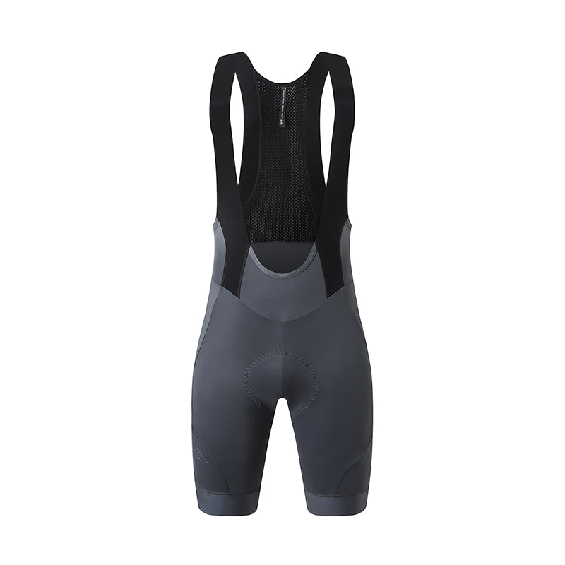 YKYW Men's Summer Cycling Bib Shorts  200kg/m³ Premium Cushion for 8H Long Rides