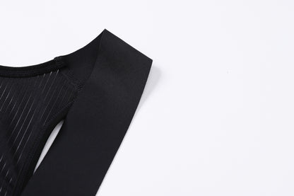 YKYWBIKE 2026 NEW COLOR Cycling Bib Shorts Summer Men Seamless Bicycle Bibs Short Pants 7 Hours