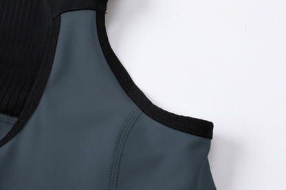 YKYWBIKE Italy Interface Men's Cycling Bib Short 4 Pockets 7 Hours Road Bike Pro Team Bib Summer Pants YKK Zipper Side Pocket Shorts