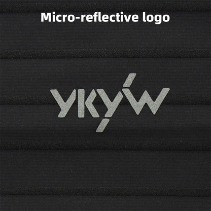 YKYWBIKE Cycling Sun Protection Arm Sleeves Biking UV Arm Sleeves Aerodynamic Bicycle Sports Arms Sleeve MTB Road Bike Sleeve