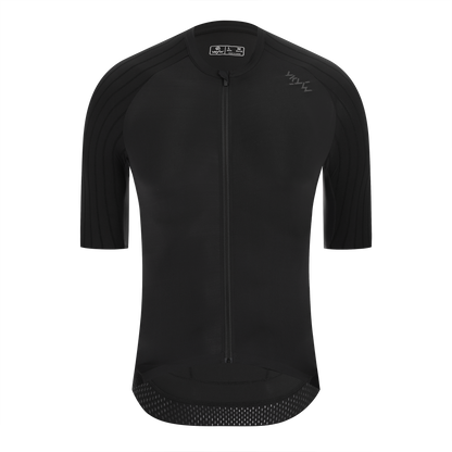 YKYWBIKE 2025 Men's Cycling Jersey  Summer Road Bike Shirt YKK Zipper Bicycle Jersey Breathable Aerodynamic Raglan Sleeve