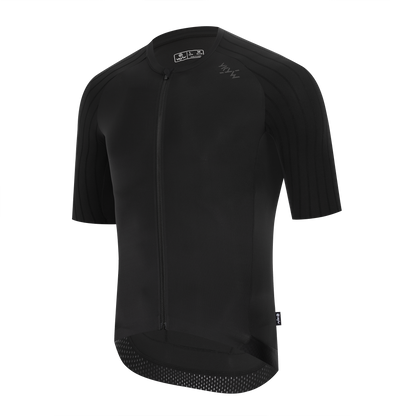 YKYWBIKE 2025 Men's Cycling Jersey  Summer Road Bike Shirt YKK Zipper Bicycle Jersey Breathable Aerodynamic Raglan Sleeve