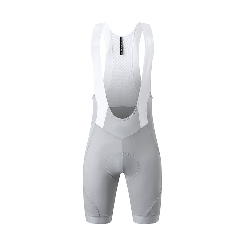 YKYW Men's Summer Cycling Bib Shorts  200kg/m³ Premium Cushion for 8H Long Rides