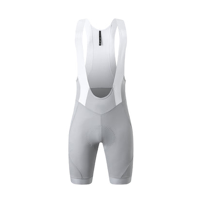 YKYW Men's Summer Cycling Bib Shorts  200kg/m³ Premium Cushion for 8H Long Rides