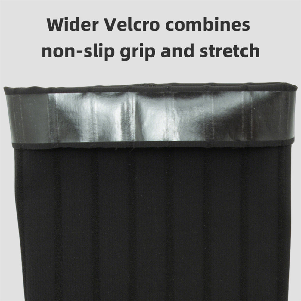 YKYWBIKE Cycling Sun Protection Arm Sleeves Biking UV Arm Sleeves Aerodynamic Bicycle Sports Arms Sleeve MTB Road Bike Sleeve