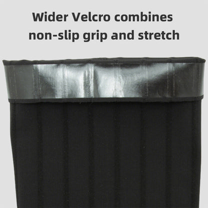 YKYWBIKE Cycling Sun Protection Arm Sleeves Biking UV Arm Sleeves Aerodynamic Bicycle Sports Arms Sleeve MTB Road Bike Sleeve