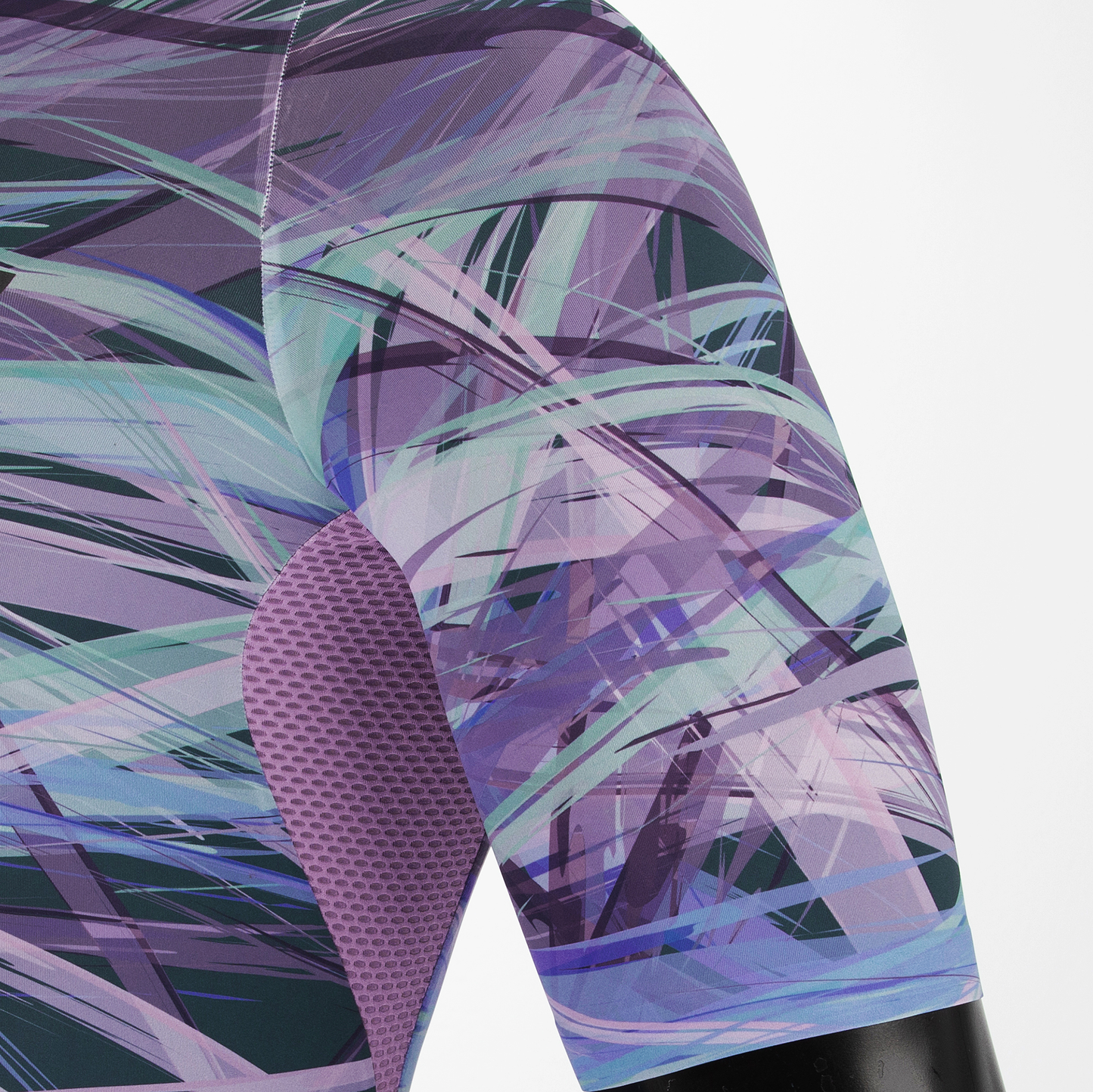 YKYWBIKE 2025 Men's Cycling Jersey Soft Light Road Bike Jersey Summer Breathable MTB Maillot Short Sleeve Shirt