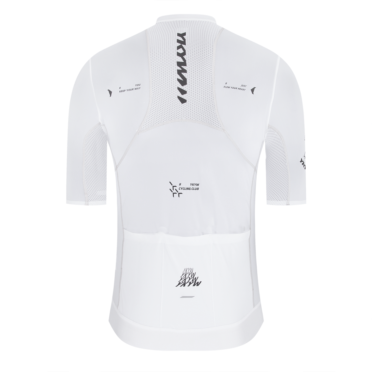 YKYWBIKE Unisex Cycling Jersey Pro Elite Race Road Bike Shirt Carvico Men Women Bicycle Jersey Short Sleeve Summer Maillot