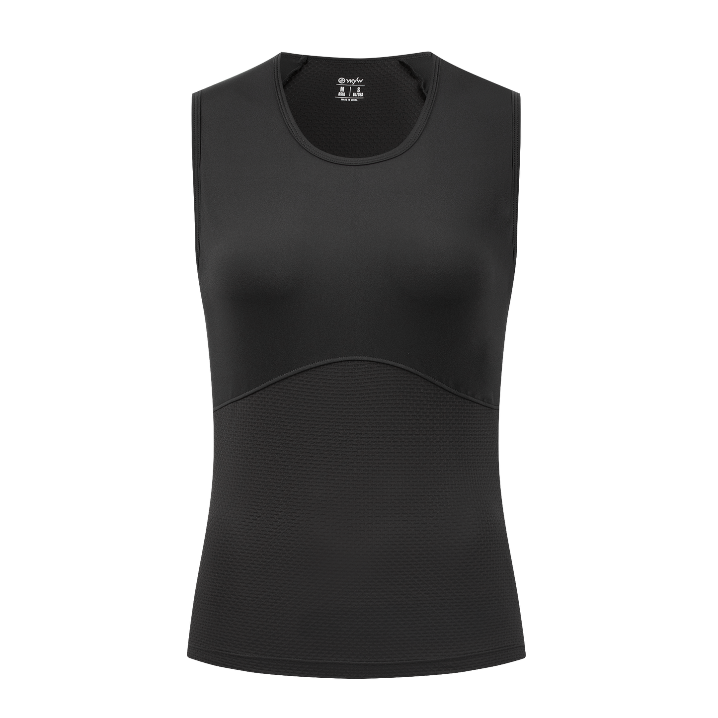 YKYWBIKE Women Cycling Base Layer Bicycle Vest Sport Summer Riding Vest Road Bike Undershirt Underwear MTB Cycling Clothing