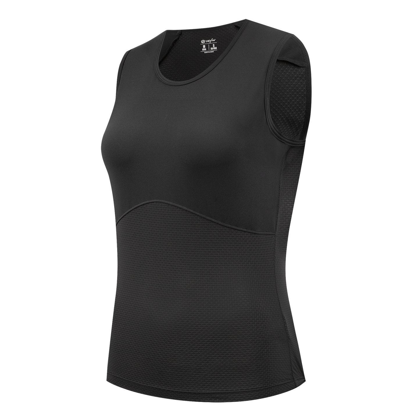 YKYWBIKE Women Cycling Base Layer Bicycle Vest Sport Summer Riding Vest Road Bike Undershirt Underwear MTB Cycling Clothing