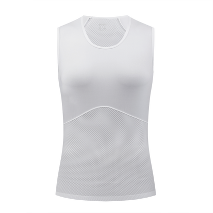 YKYWBIKE Women Cycling Base Layer Bicycle Vest Sport Summer Riding Vest Road Bike Undershirt Underwear MTB Cycling Clothing