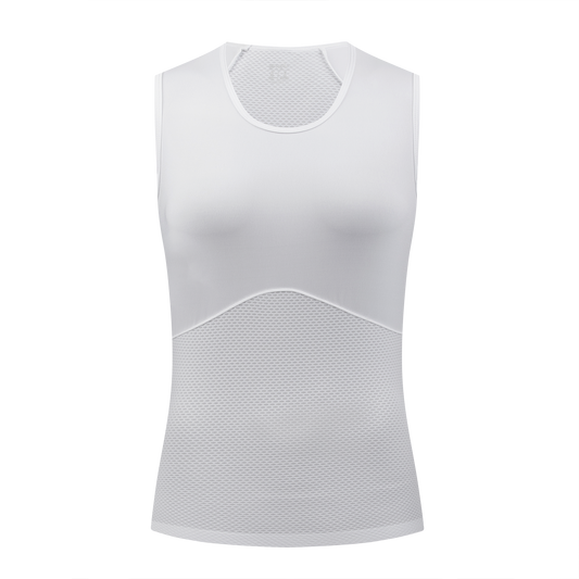 YKYWBIKE Women Cycling Base Layer Bicycle Vest Sport Summer Riding Vest Road Bike Undershirt Underwear MTB Cycling Clothing