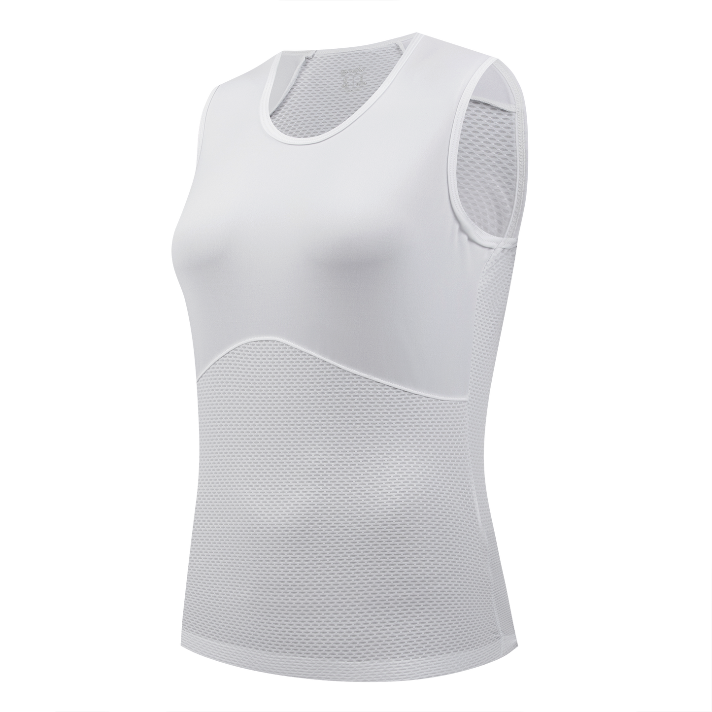 YKYWBIKE Women Cycling Base Layer Bicycle Vest Sport Summer Riding Vest Road Bike Undershirt Underwear MTB Cycling Clothing