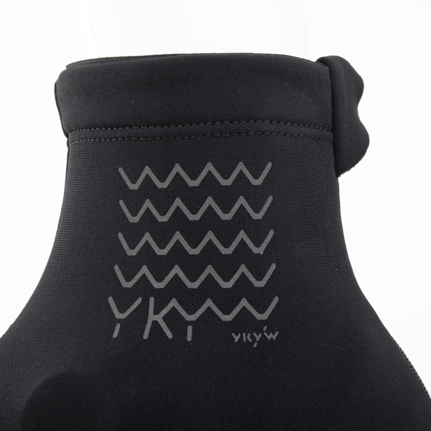 YKYWBIKE Cycling Shoe Cover Anti-Splash Thermal Fleece Road Bike Overshoes Windproof MTB Warm Bicycle Shoes Covers 4 Color