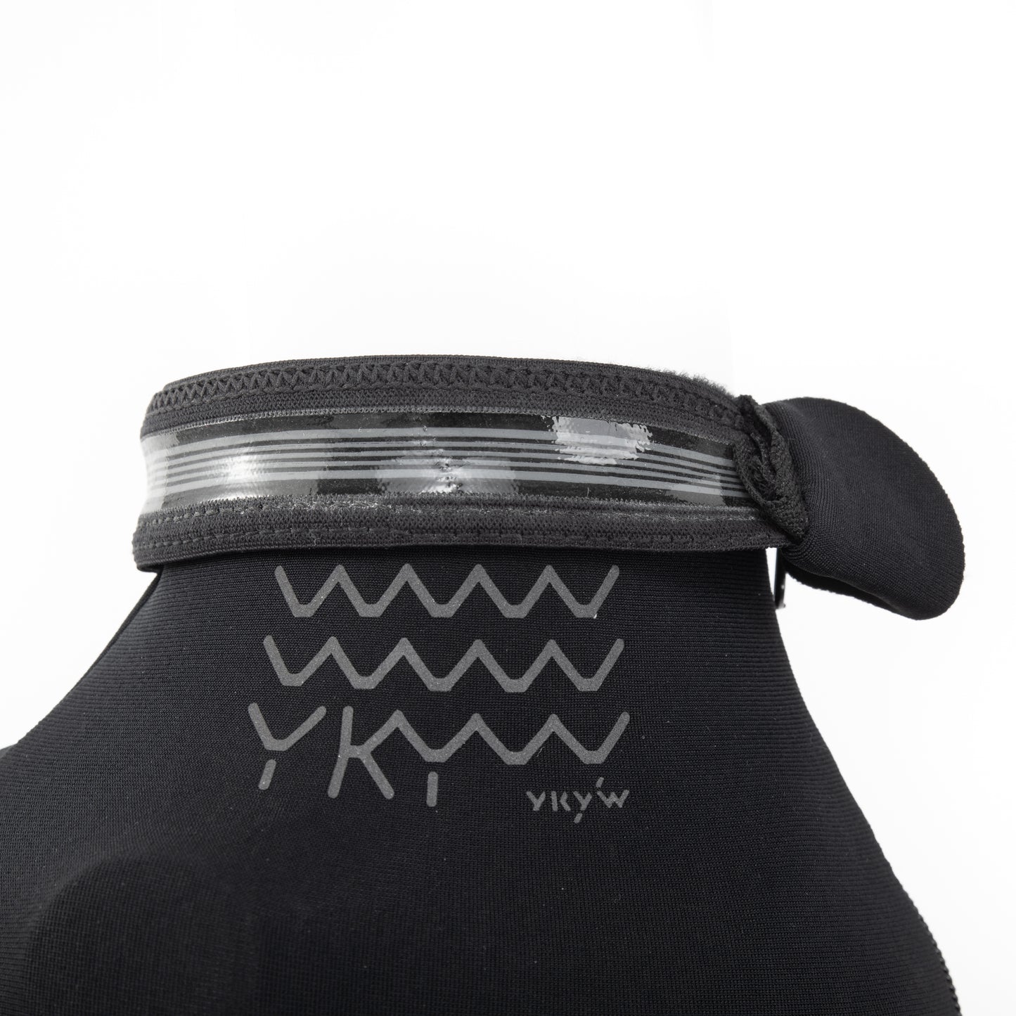 YKYWBIKE Cycling Shoe Cover Anti-Splash Thermal Fleece Road Bike Overshoes Windproof MTB Warm Bicycle Shoes Covers 4 Color